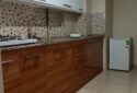 uşak ünalan mahallesi salı pazarı civarı 60 m2 2+0 3. kat kiralık daire