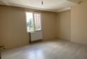 uşak dörtyol özgöbek oteli arkası kiralık 2+0 75 m2 daire