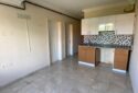 uşak dörtyol özgöbek oteli arkası kiralık 2+0 75 m2 daire