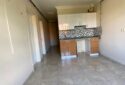 uşak dörtyol özgöbek oteli arkası kiralık 2+0 75 m2 daire