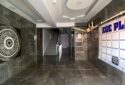 uşak dörtyol özgöbek oteli arkası kiralık 2+0 75 m2 daire