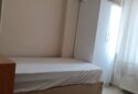 uşak ünalan mahallesi salı pazarı civarı 60 m2 2+0 3. kat kiralık daire