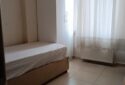 uşak ünalan mahallesi salı pazarı civarı 60 m2 2+0 3. kat kiralık daire