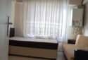uşak ünalan mahallesi salı pazarı civarı 60 m2 2+0 3. kat kiralık daire