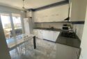 uşak emlak ofisinden yavuz sultan selim caddesine cephe 100 m2 güney cephe 2+1 satılık daire