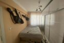 uşak emlak ofisinden yavuz sultan selim caddesine cephe 100 m2 güney cephe 2+1 satılık daire