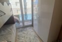 uşak emlak ofisinden yavuz sultan selim caddesine cephe 100 m2 güney cephe 2+1 satılık daire