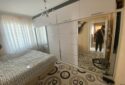 uşak emlak ofisinden yavuz sultan selim caddesine cephe 100 m2 güney cephe 2+1 satılık daire