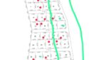 uşak emlak ofisinden kayşbelen köyünde satılık 600 m2 arsa