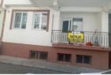 Uşak Emlak Ofisinden 3+1 135 m2 uygun daire