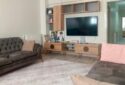Uşak Emlak Ofisinden 3+1 135 m2 uygun daire