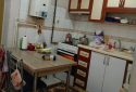uşak ünalan mahallesinde 75 m2 2+1 1. kat satılık daire